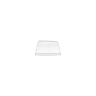 Grille SAMSUNG DG7501061D