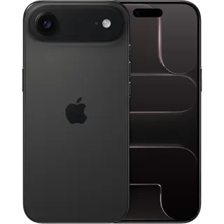 Smartphone APPLE iPhone Air 5G 256Go Noir sidéral Reconditionné