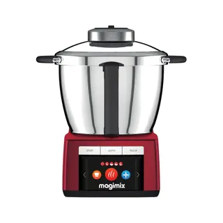 Robot cuiseur MAGIMIX Cook Expert Rouge 18904