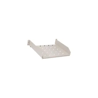 Accessoire rack KOMELEC Etagère fixe 1U prof. 250mm