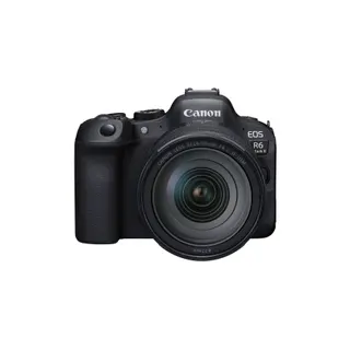 Appareil photo Hybride CANON R6 Mark II+ RF 24-105 F4 L IS USM