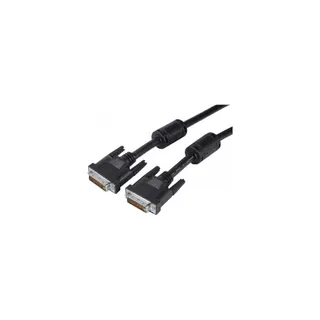 Câble DVI KOMELEC Câble DVI-D mâle mâle Dual Link 10m