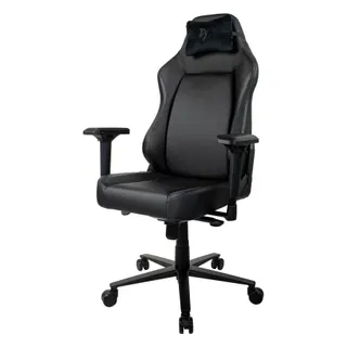 Chaise gaming AROZZI Fauteuil Arozzi Primo PU (Noir)
