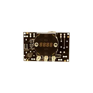 Carte KUPPERSBUSCH platine de commande tactile