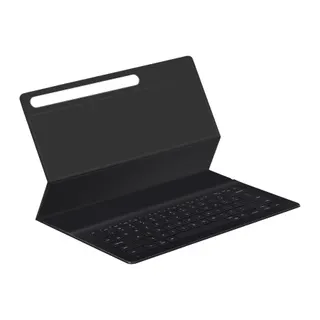 Etui SAMSUNG Clavier QWERTY Samsung Tab S9 Ultra