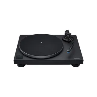 Platine vinyle TECHNICS SL-40CE-K Noir