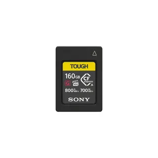 Carte CFast SONY 244737