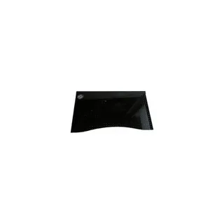Couvercle SCHOLTES kit couvercle verre 75 cm noir