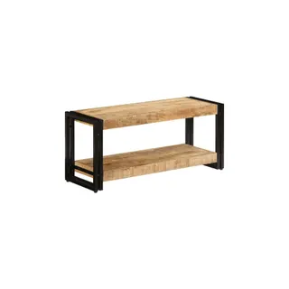 Meuble TV HELLOSHOP26 Meuble télé buffet tv télévision design