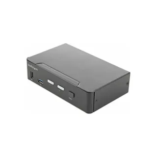 Hub USB C STARTECH SV231HU34K6