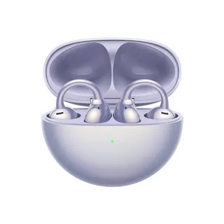 Ecouteurs HUAWEI FreeClip Violet