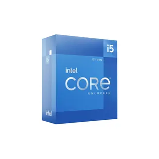Processeur CPU INTEL Core I5-12600K
