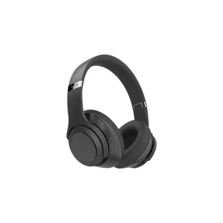 Casque HAMA "Passion Turn" 2en1 enceinte+casque noir