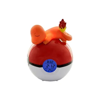 Figurine MADCOW Radio Reveil Numerique Figurine