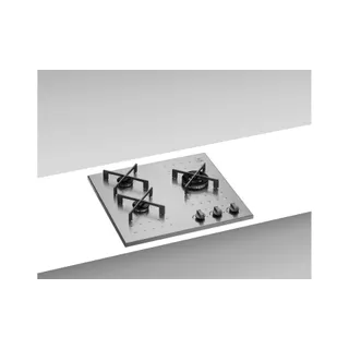 Ustensile plancha PLANET Feu Dual Encastrable F3 + Couvercle