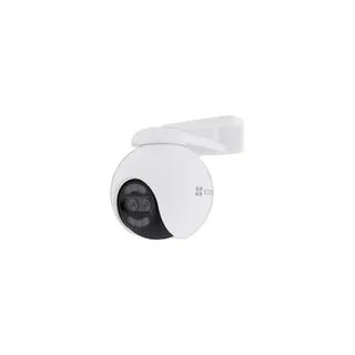 Caméra de surveillance EZVIZ Wifi H80X 4K motorisée