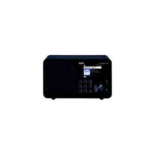 Radio DAB IMPERIAL Radio Internet DABMAN i160 DAB+ Noir