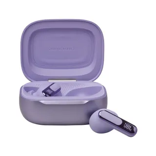 Ecouteurs JBL Live Beam 3 Violet