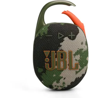 Enceinte portable JBL Clip 5 Camouflage