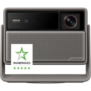 Vidéoprojecteur home cinéma XGIMI Horizon 20 Max 4K Ultra HD