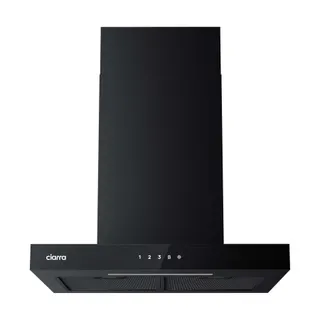 Hotte décorative murale CIARRA CD6102B