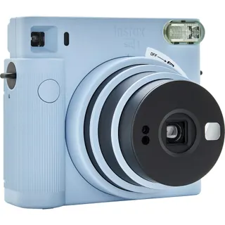 Appareil photo Instantané FUJIFILM Pack Evasion SQ1 Bleu