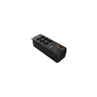 Onduleur INFOSEC Onduleur INFOSEC Z2 EX 550 VA