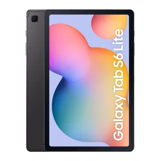 Tablette Android SAMSUNG Galaxy Tab S6 Lite 10.4 128Go Noir