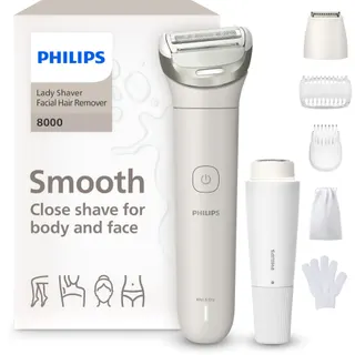 Rasoir électrique femme PHILIPS BRL159/00