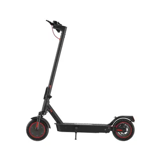 Trottinette électrique ISCOOTER i9max 500W 36V10Ah Autonomie 30-40km