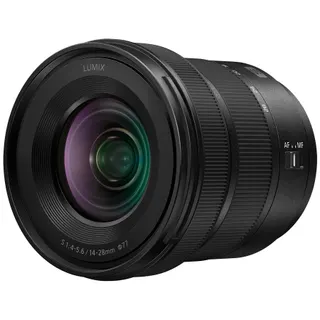 Objectif pour Hybride PANASONIC Lumix S 14- 28mm