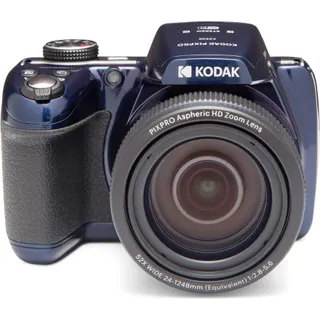 Appareil photo Bridge KODAK Pixpro AZ528 Bleu