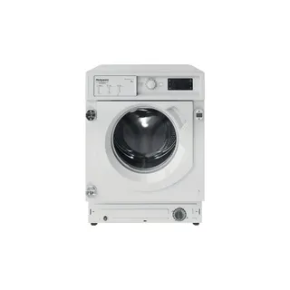 Lave linge hublot encastrable HOTPOINT BIWMHG8146EU
