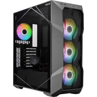 Boitier PC COOLER MASTER TD500 MAX