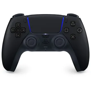 Manette SONY DUALSENSE MIDNIGHT NOIR PC READY