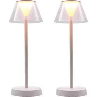 Lampe de table LUMISKY BEVERLY X2
