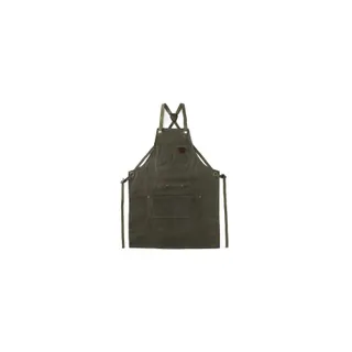 Tablier ALASKAN MAKER N°515