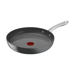 Poêle TEFAL Manche fixe Renew+ 30cm C4240753