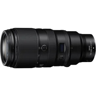 Objectif pour Hybride NIKON NIKKOR Z 100-400mm f/4.5-5.6 VR S