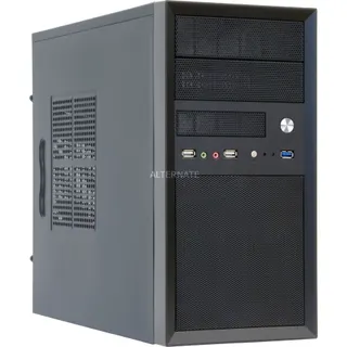 Boitier PC CHIEFTEC CT-01B-350GPB