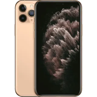 Smartphone APPLE iPhone 11 Pro Or 256 Go Reconditionné