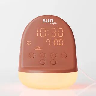 Eveil-lumière MORPHEE Sun