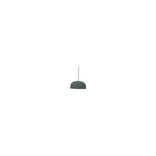 Suspension luminaire PRESENT TIME DUNE Vert menthe SUS-DUNE06