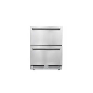 Réfrigérateur pro FRIGELUX d'extérieur RETT136A