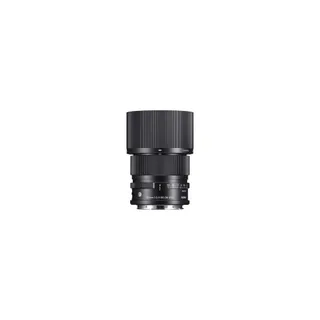 Objectif pour Hybride SIGMA 246776