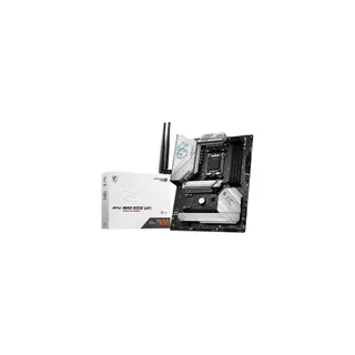 Carte mère MSI MPG B650