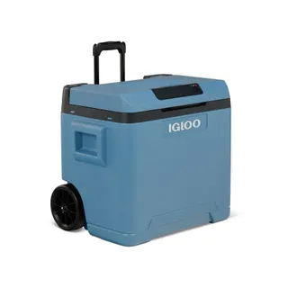Glacière électrique IGLOO IE42 blue