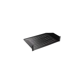 Accessoire rack KOMELEC Etagère fixe 2U prof. 550mm