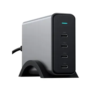 Chargeur SATECHI Chargeur 165W PD avec 4 Ports US