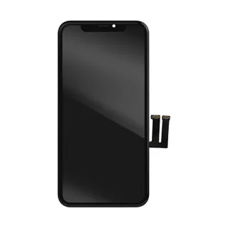 Pièce détachée AVIZAR Écran LCD OEM iPhone 11 Noir